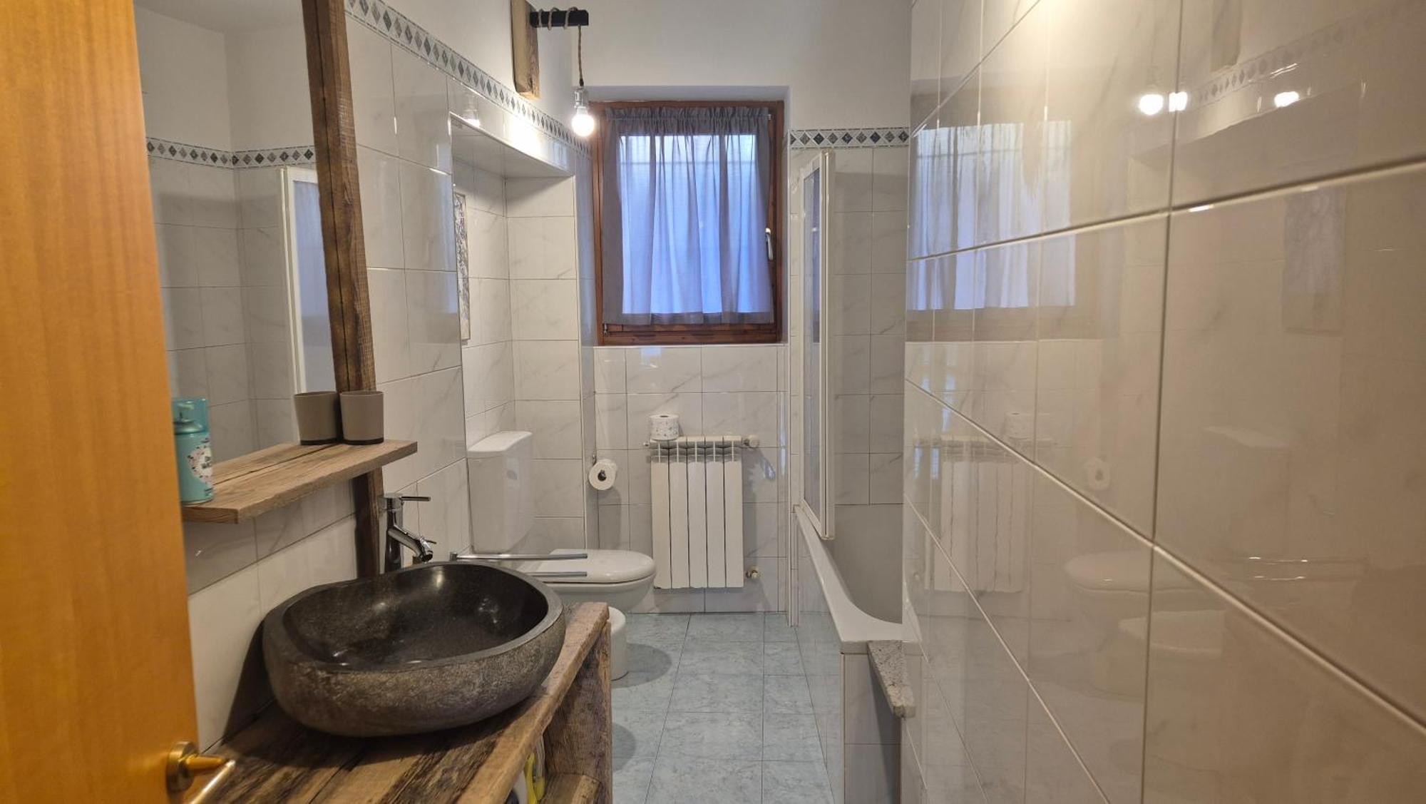 Typical Apartment In Valtellina Сондрио Экстерьер фото
